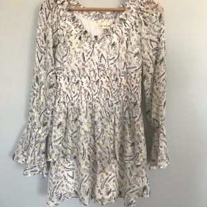 Lost in Lunar Playsuit